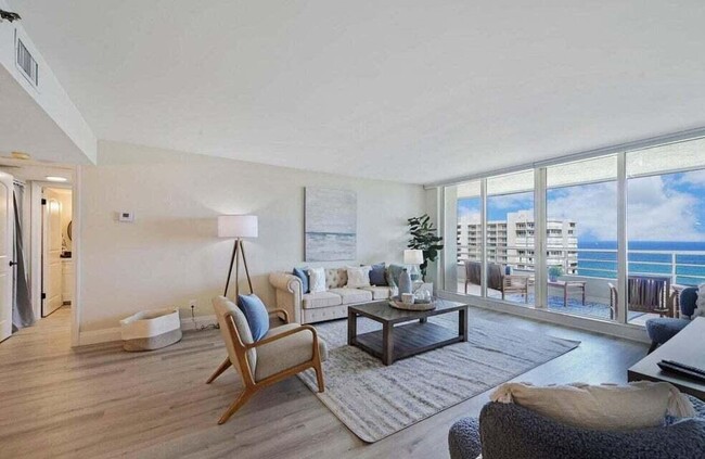 Photo - 4201 N Ocean Blvd Condo Unit 1605