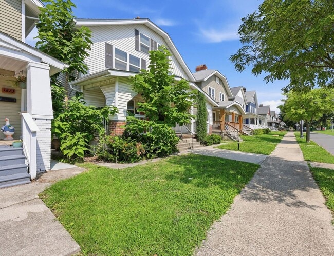 Photo - 1275-1277 N. 6th Street Unit 1275