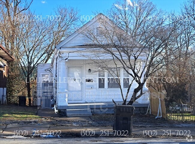 Building Photo - 1144 E Kentucky St Rental