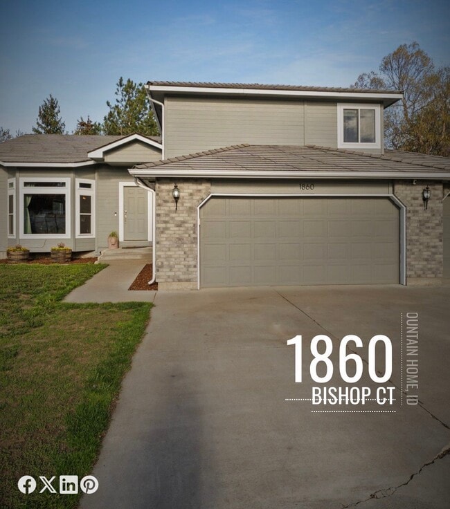 Photo - 1860 Bishop Ct