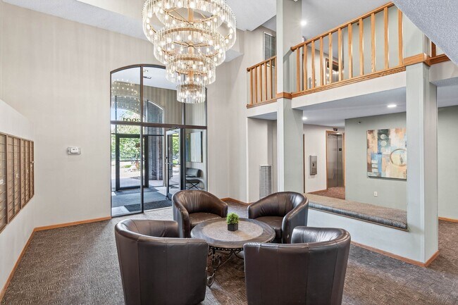 Photo - Oak Pointe Apartments