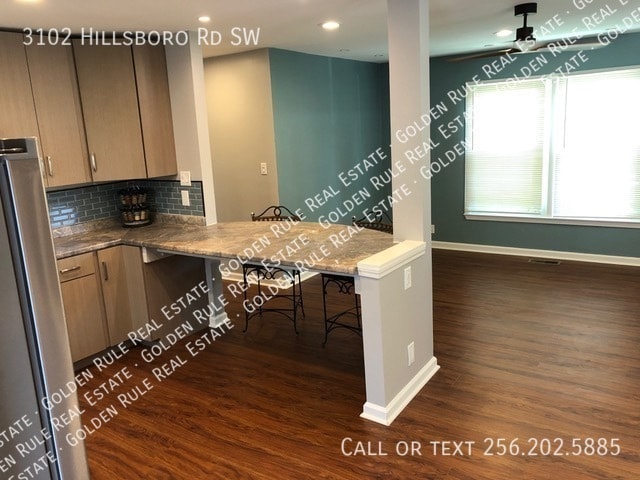 Photo - 3102 Hillsboro Rd SW