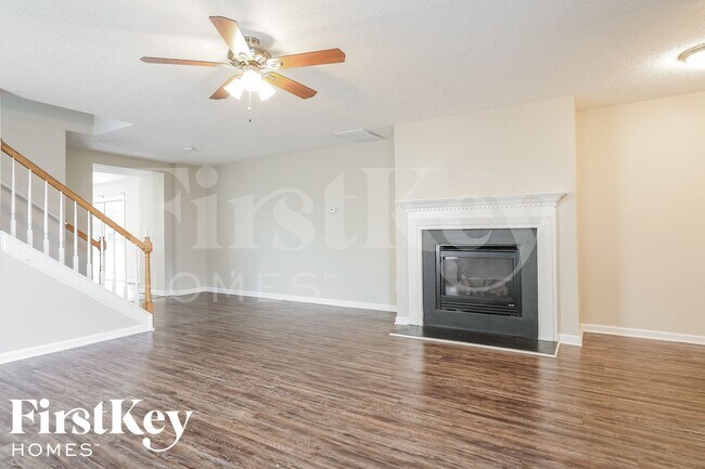 Photo - 2609 Quarry Ridge Ln