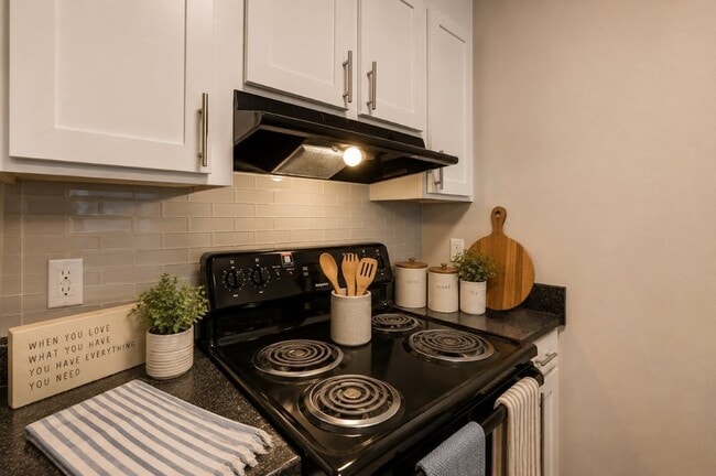 Huntersville Apartment Homes