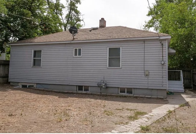 Photo - 1707 E Mallon Ave