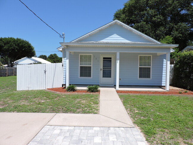 Photo - 121 Half Acre Ln Casa