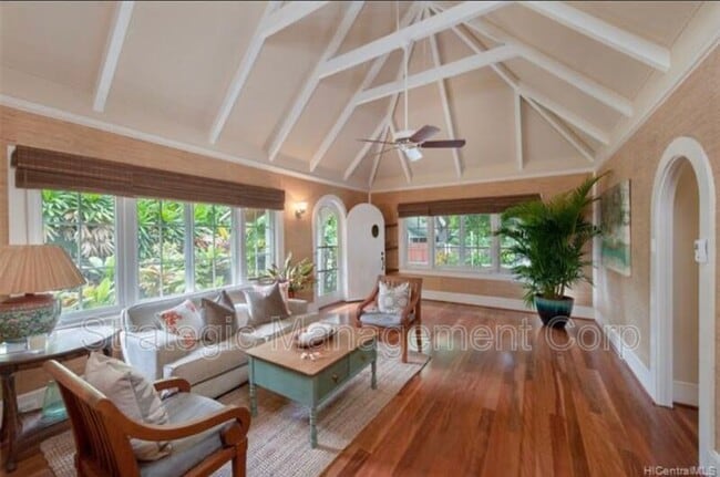 Photo - 3040 Diamond Head Rd Unidad 3040 Rental