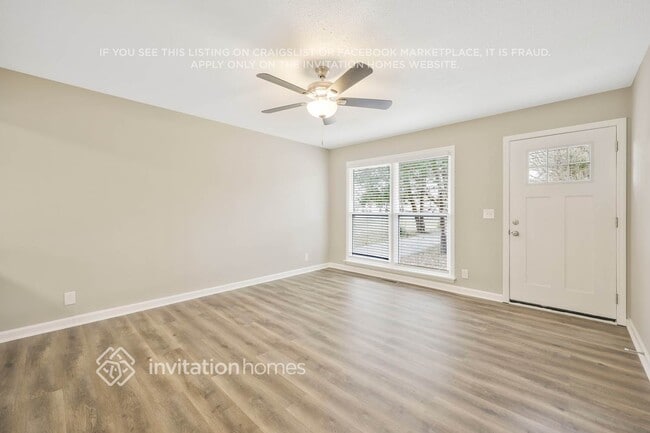 Photo - 8826 Burleson Ln