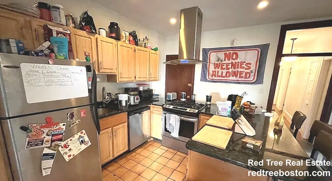 Photo - 64 Fisher Ave Unit 1