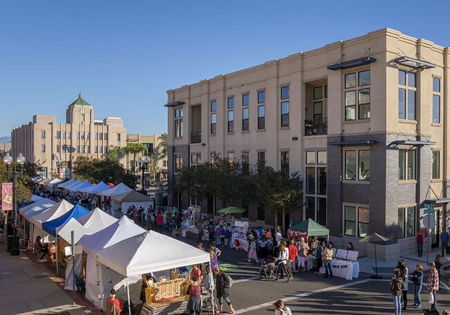 Photo - Newly Renovated Spanish Villa Apartment Homes in Santa Ana