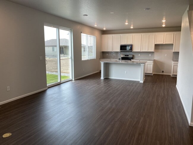 Photo - Don't Miss This Stunning 4 Bed/2.5 Bath Home in Harvest Junction, Longmont! Available October 1!