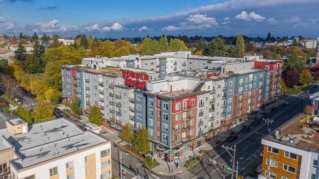 Building Photo - Pratt Park Rental