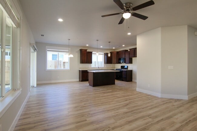 Photo - Newer Redding Home Built in 2021!