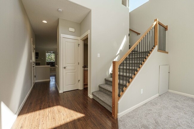 Photo - Cul-de-Sac Living at Its Best – Updated 3BR with Garage & A/C!