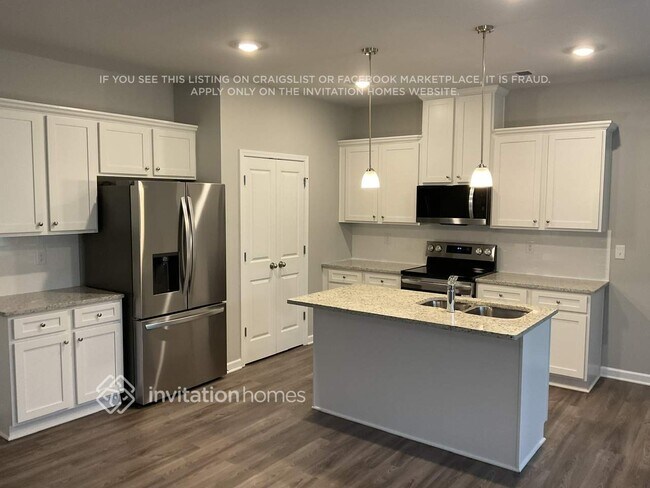 Photo - 105 Streambank Ct