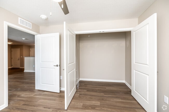 2BR - Second Bedroom