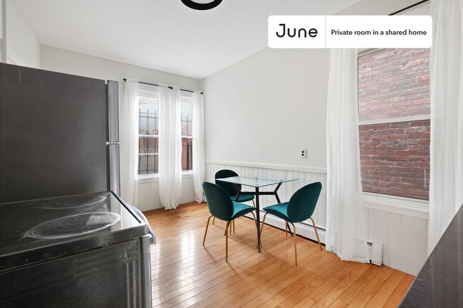 Photo - Room in Shared 4 bed/1 bath home Unit B