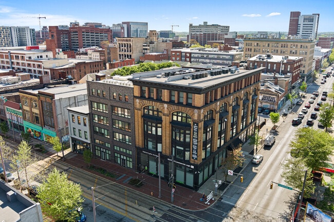 St James Place