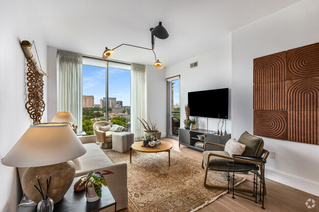 Building Photo - 2795 Peachtree Rd Rental