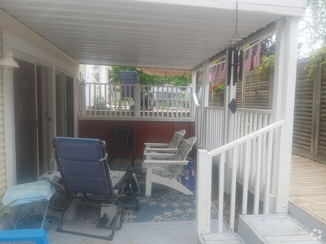 Building Photo - 305 Lafayette Ave Unit 231 638 7785 Rental