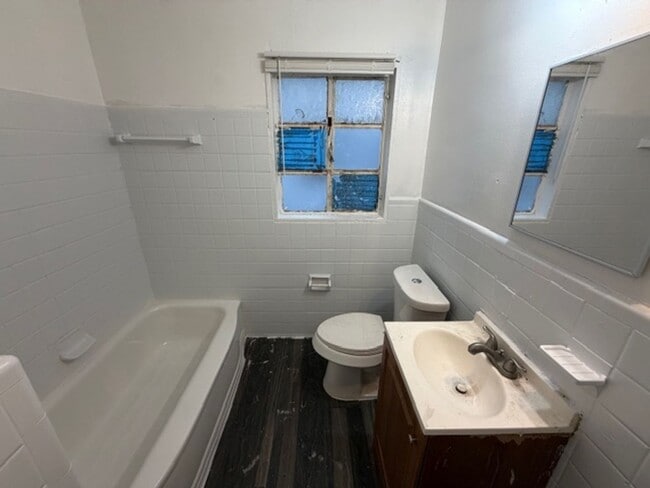 Photo - For Lease: Totally Updated 3 Bedroom 1 Bath Welcome Section 8