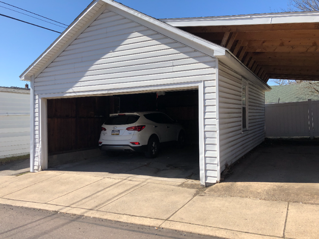 Photo - 1107 Vine St Townhome