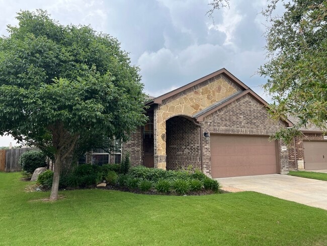 Building Photo - Argyle ISD Gem with Huge Private Backyard & Open Floorplan