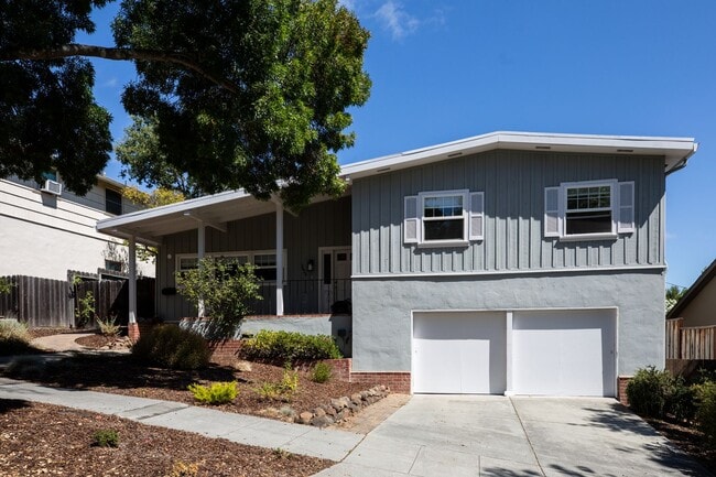 Photo - Updated home with spacious yard