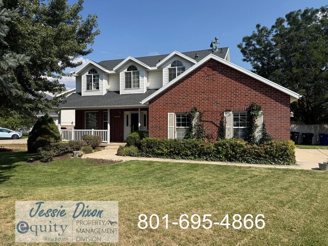 Building Photo - 1948 E Cedar Loop Dr Rental