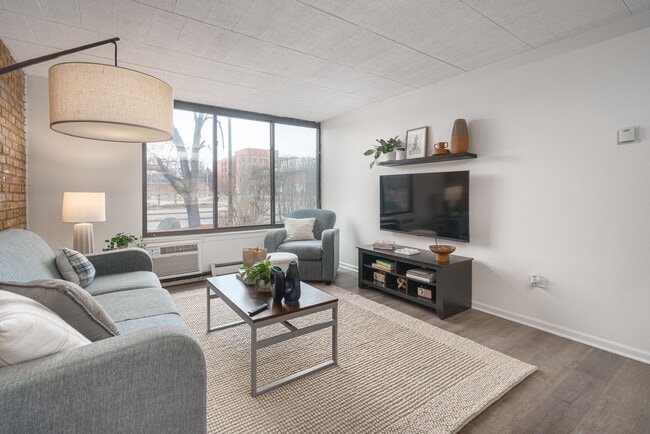 Photo - Cedar Village Apartments