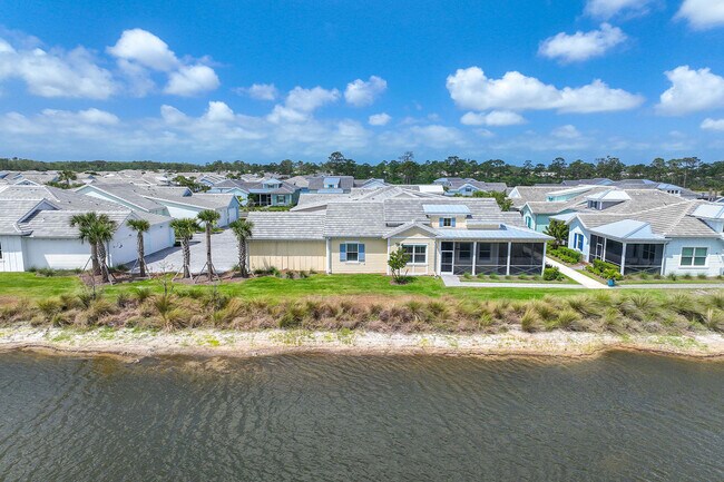 Building Photo - 7018 Saona CT