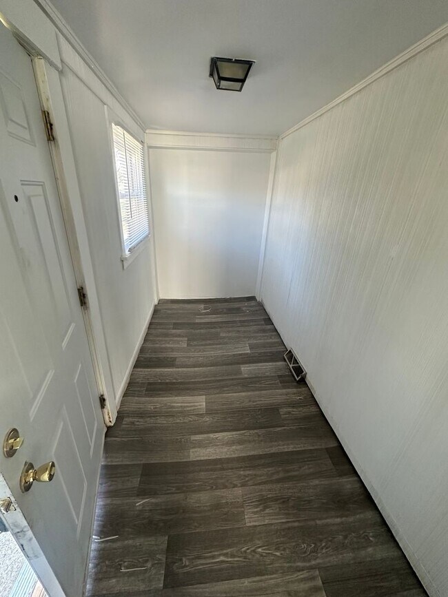 Photo - 2 bed 1 bath update home with original har...