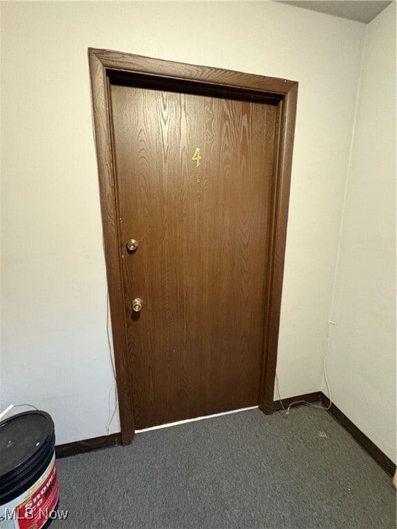 Photo - 271 Folsom St NW Unit 4