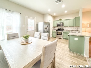 9023 Alvarado Bnd