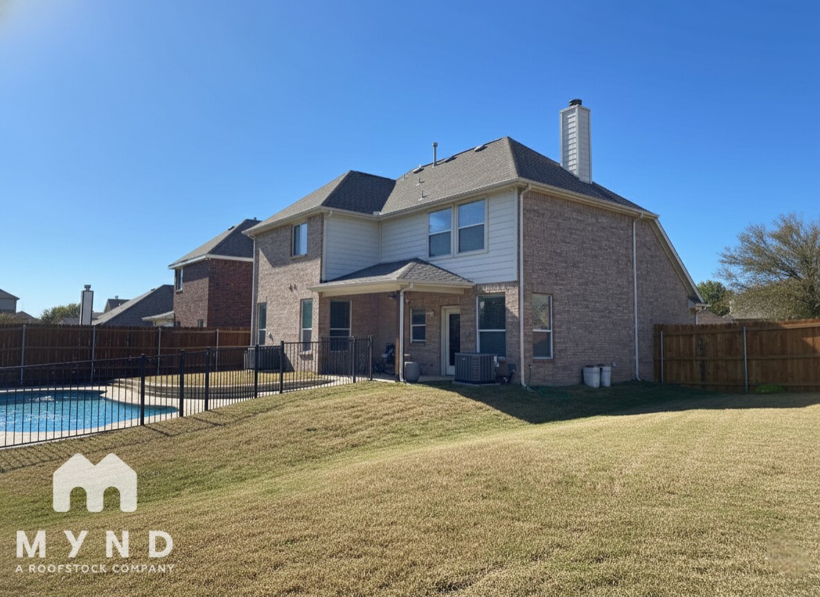 Photo - 7010 Panavision Trail Casa