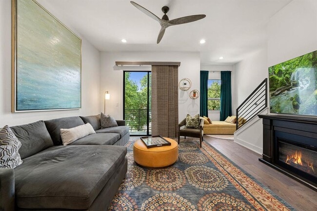 Photo - 3700 Clawson Rd Unidad 503