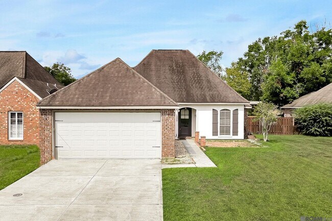 Photo - 12467 Dutchtown Villa Dr