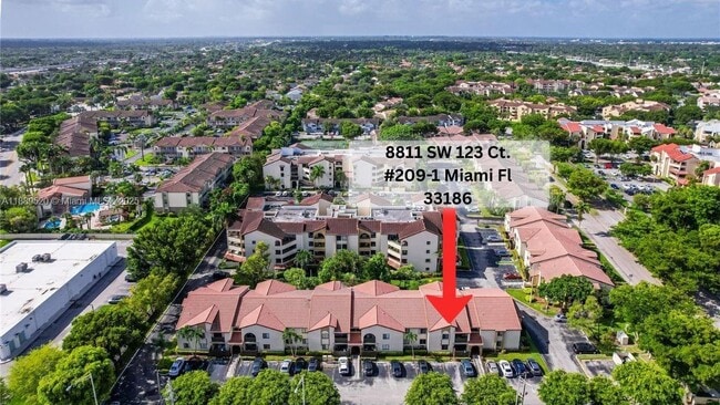 Building Photo - 8811 SW 123rd Ct Unit 209-1
