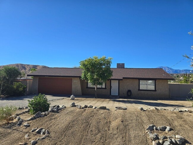 Building Photo - Remodeled Two Bedroom in Morongo Valley Rental