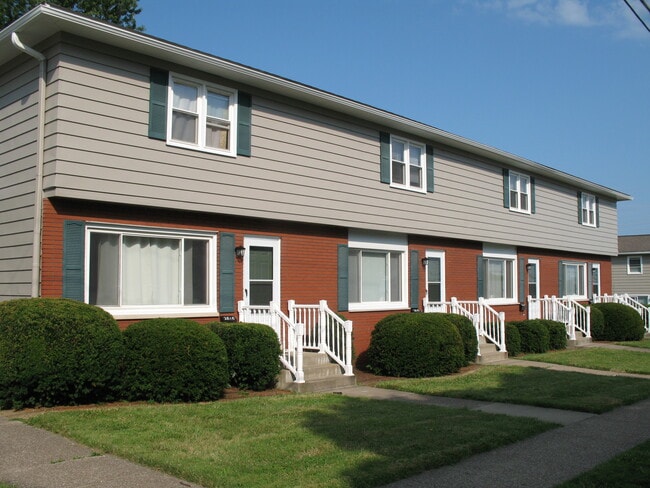 Building Photo - 2818 Burns Ave Unit 2818 Burns