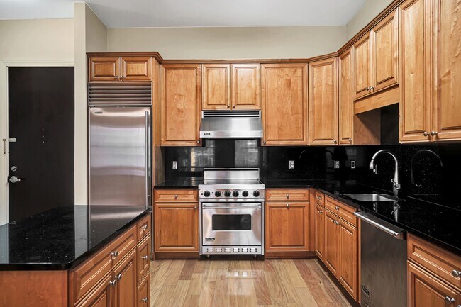 20 Ave at Port Imperial Unit 524