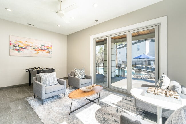 WildForest Apartments