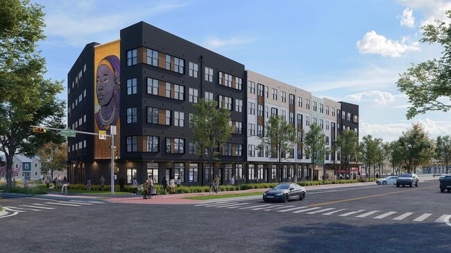 Photo - Seabrook Square