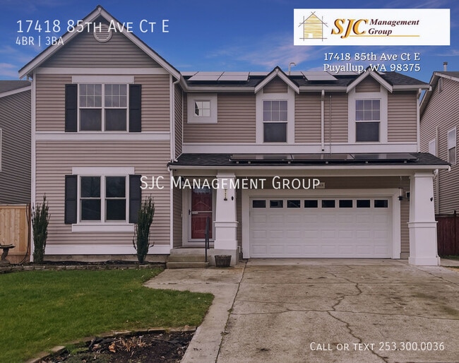 Building Photo - 17418 85th Ave Ct E