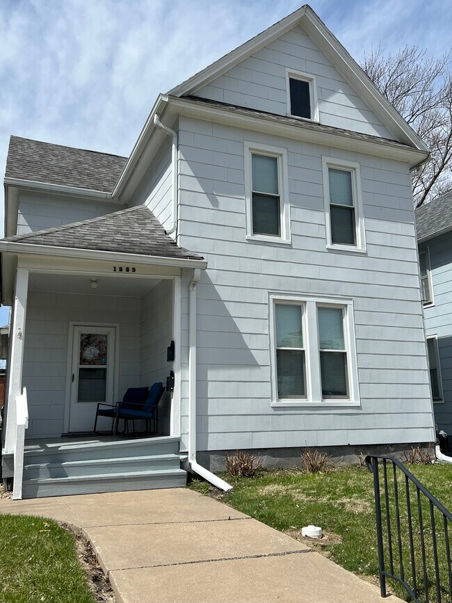 Photo - 1339 15th Street a Unit Downstairs