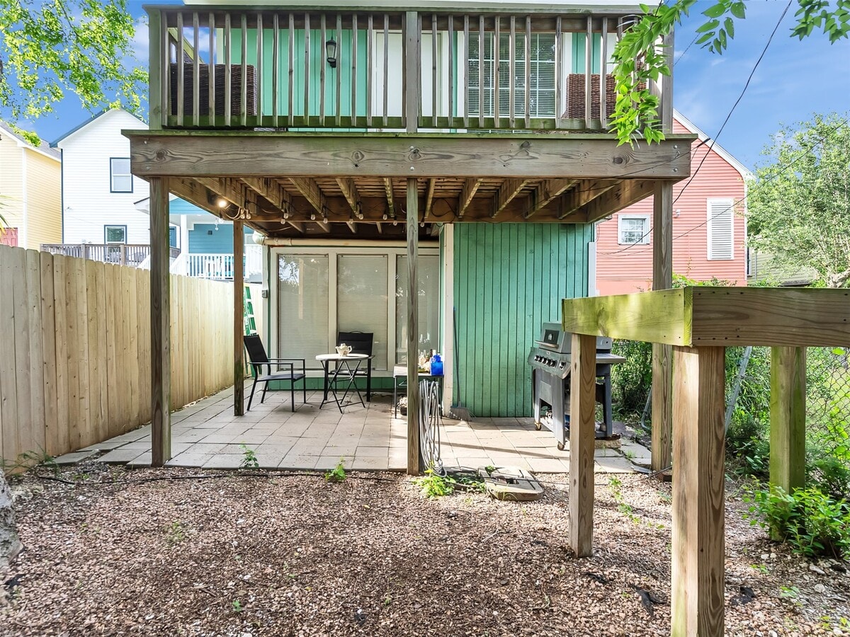Photo - 3529 Avenue M
