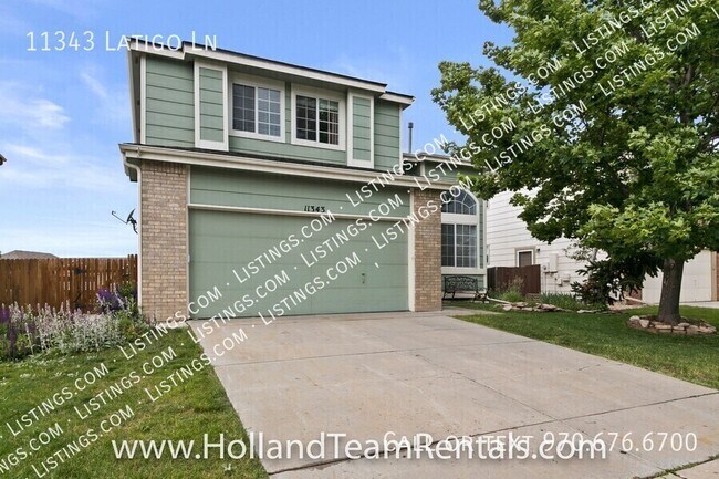 Photo - 11343 Latigo Ln