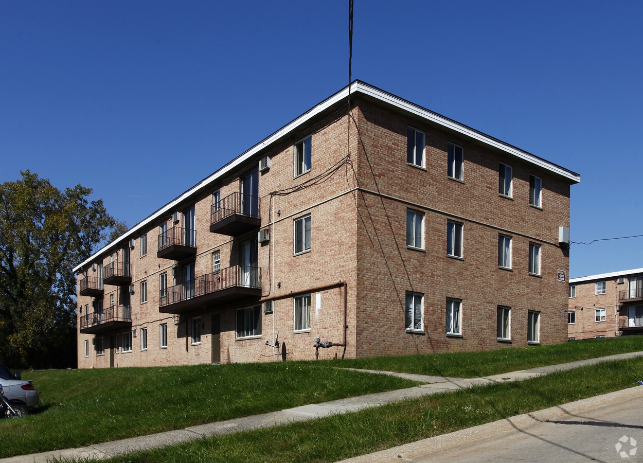 Photo - Ridgeview Apartments