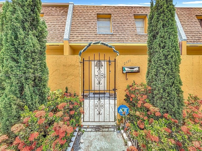 Building Photo - 2686 NW 60th Way Rental