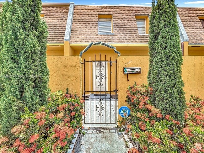 Building Photo - 2686 NW 60th Way Rental